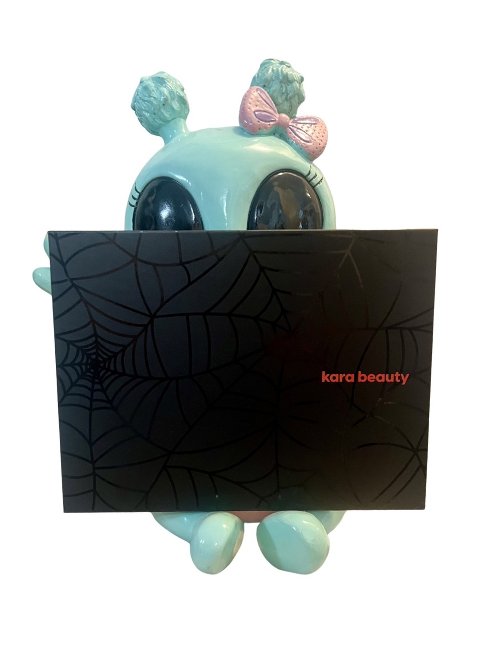 Kara Beauty “On The Haunt” Creative Eye Palette — 35 Shades | NEW